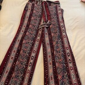 Veronica M pants
